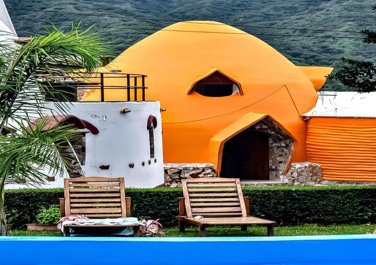 Lodge Comarca Del Hobit *
