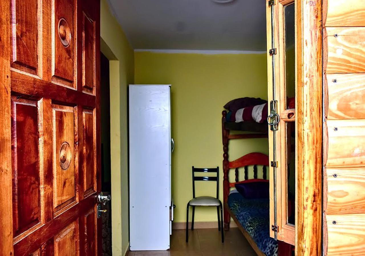 Comarca Del Hobit Lodge