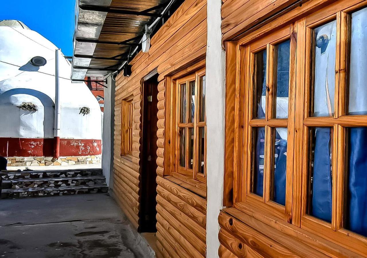 Lodge Comarca Del Hobit Yala