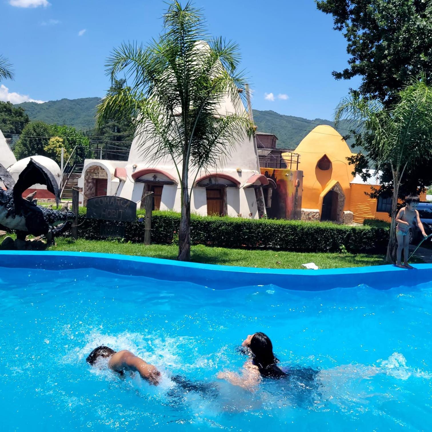 Comarca Del Hobit Yala