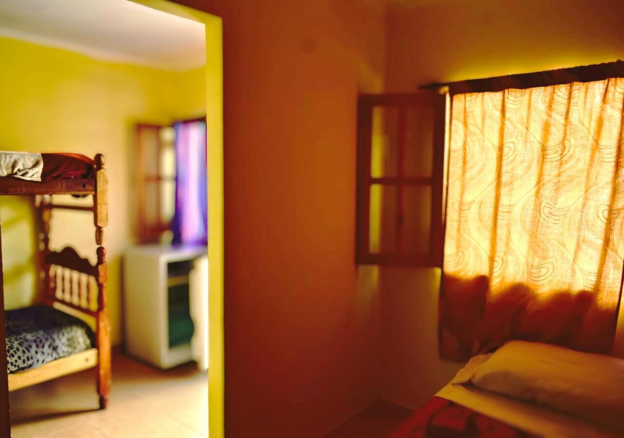 Lodge Comarca Del Hobit *