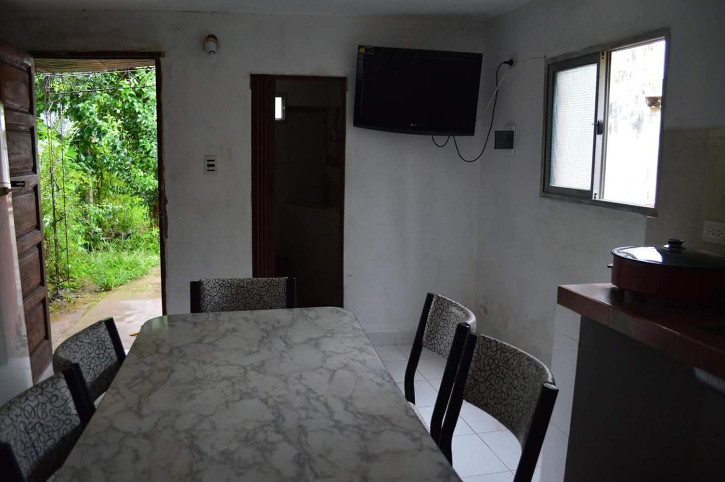 Comarca Del Hobit Lodge