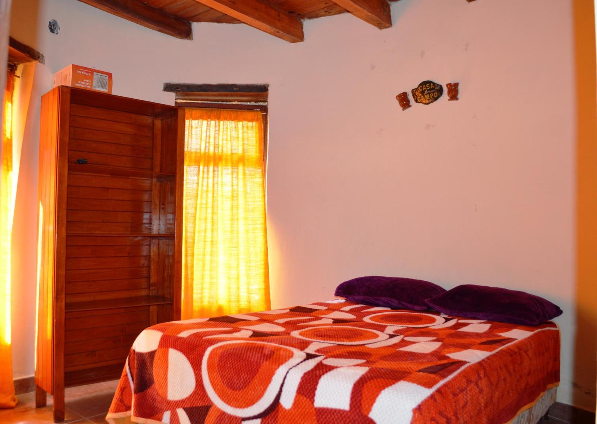 Comarca Del Hobit