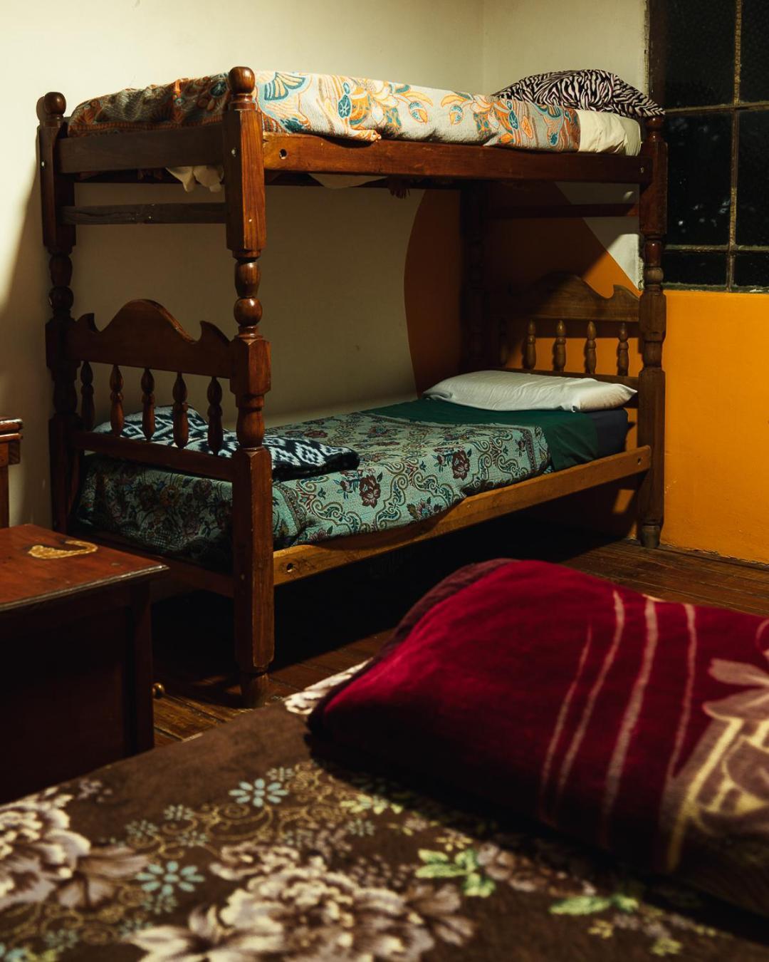 Lodge Comarca Del Hobit *