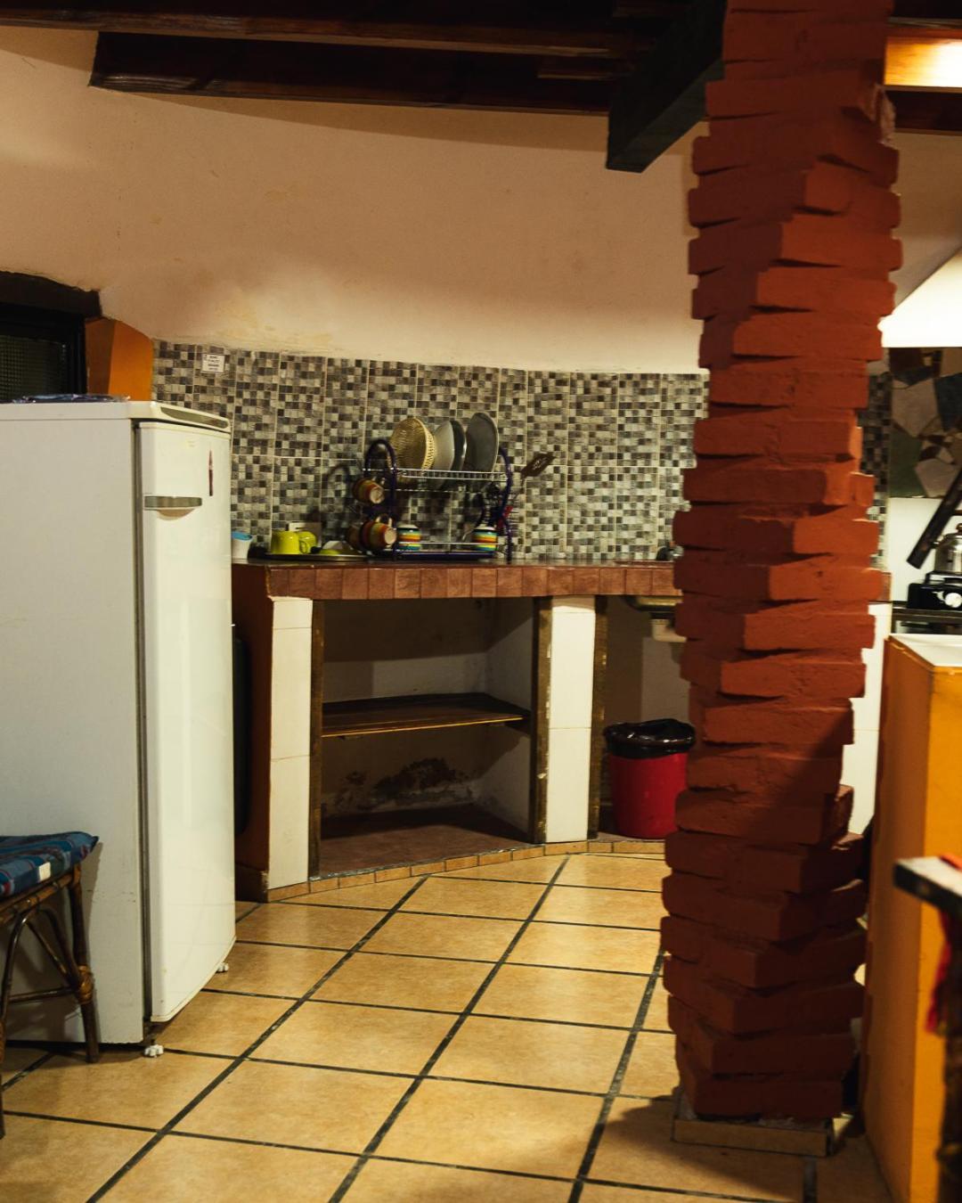 Comarca Del Hobit Lodge Yala