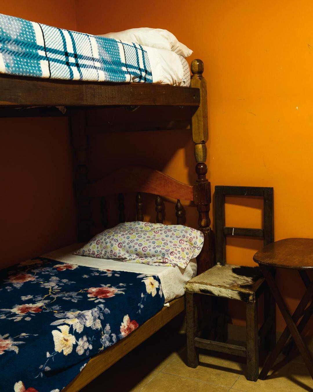 Lodge Comarca Del Hobit Yala