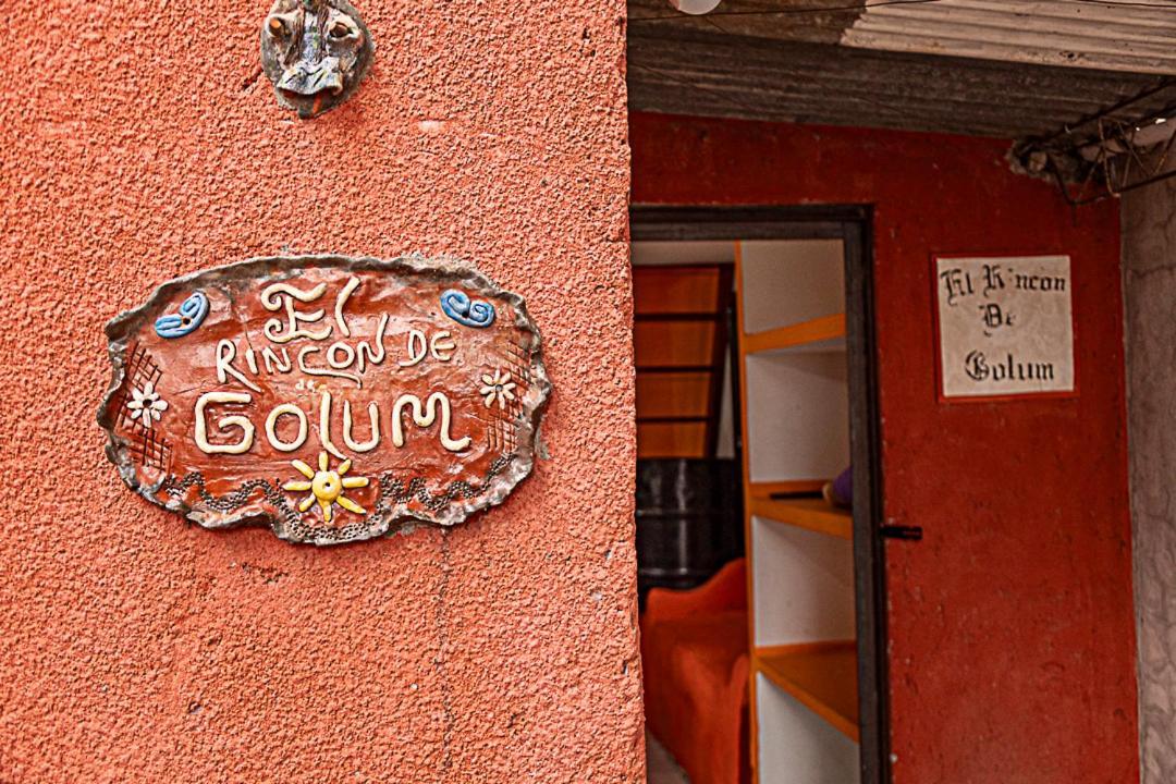 Comarca Del Hobit Lodge