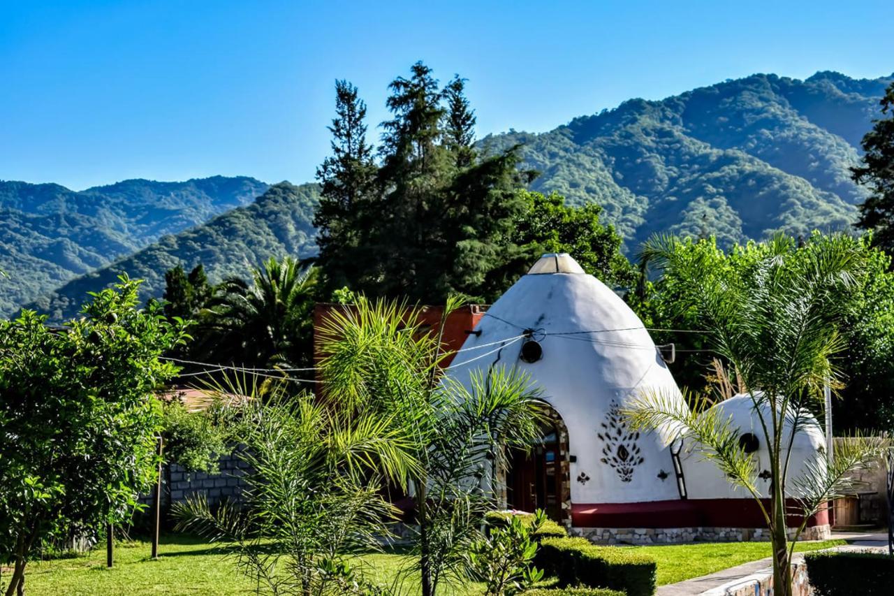 La Comarca Del Hobit *
