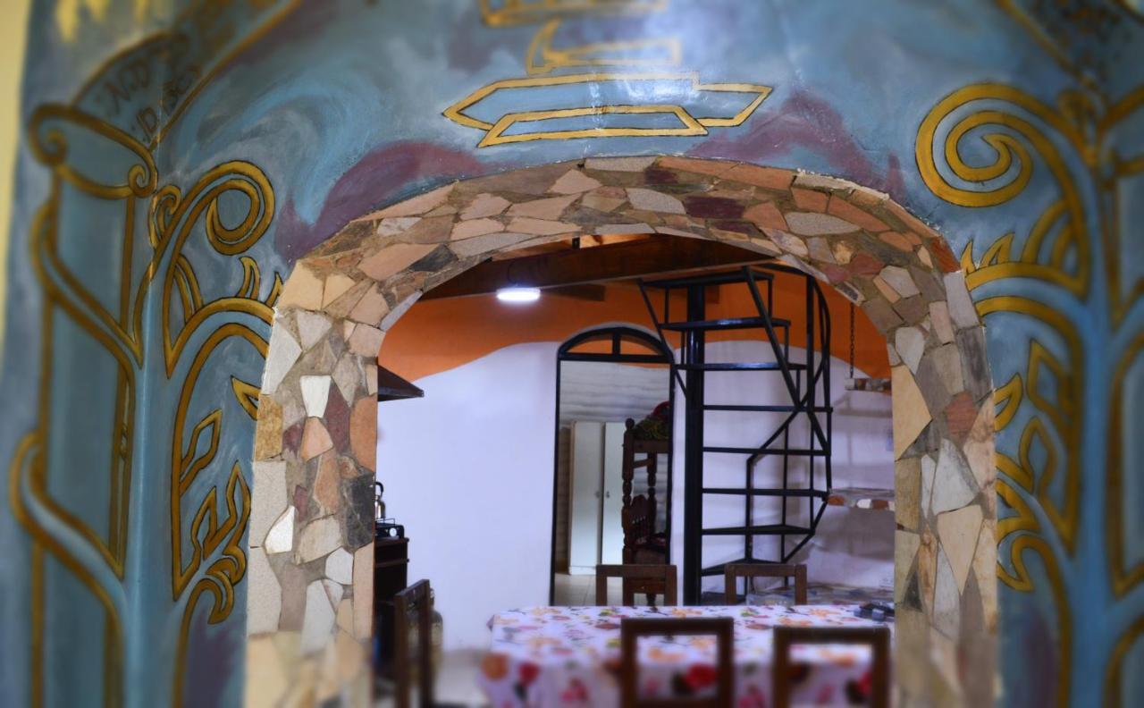 La Comarca Del Hobit * Yala