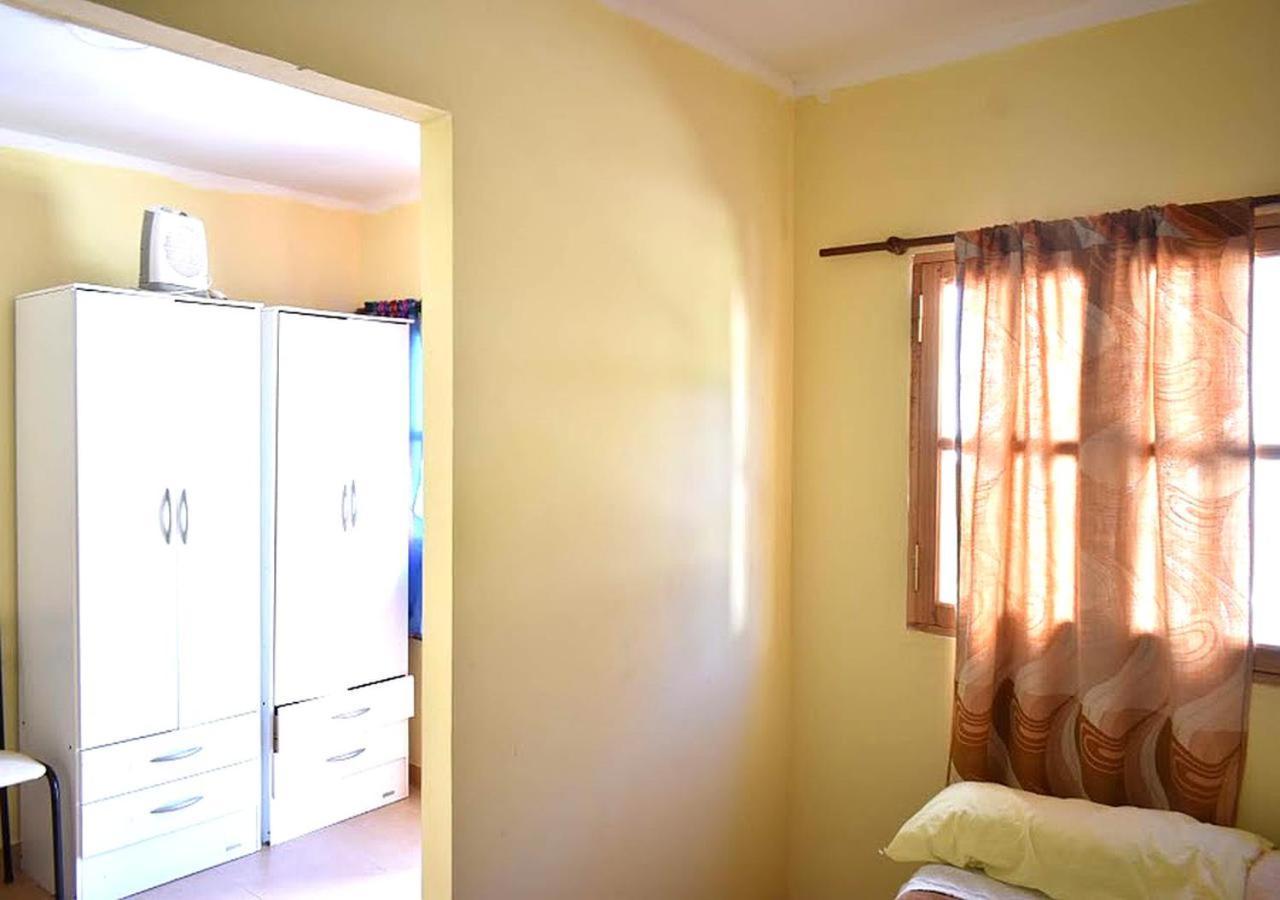 La Comarca Del Hobit Lodge