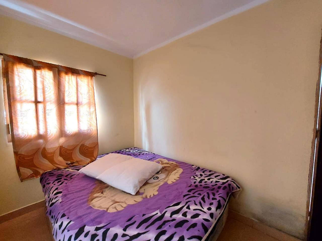Lodge La Comarca Del Hobit Yala