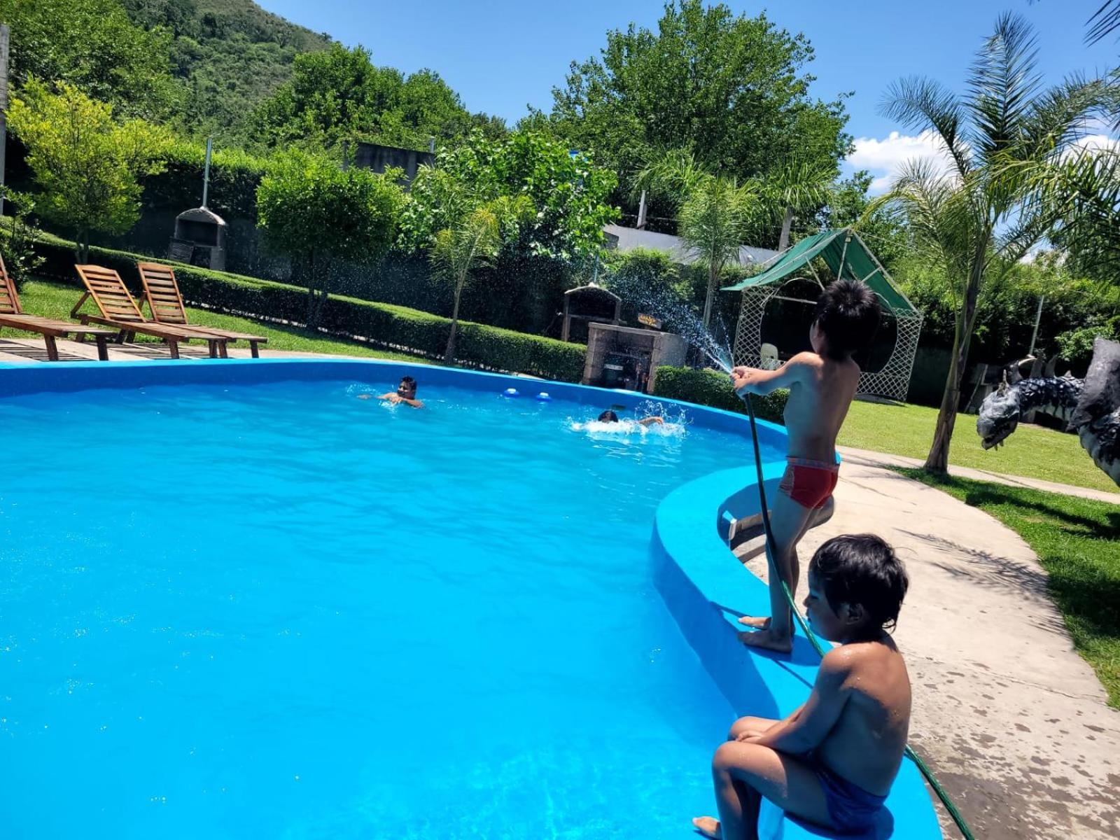 La Comarca Del Hobit *