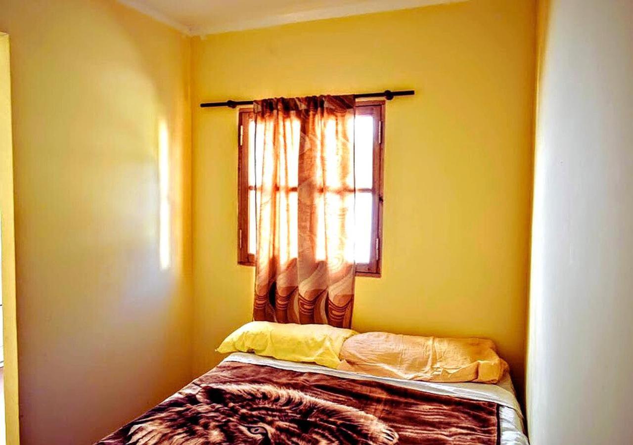 La Comarca Del Hobit Lodge Yala