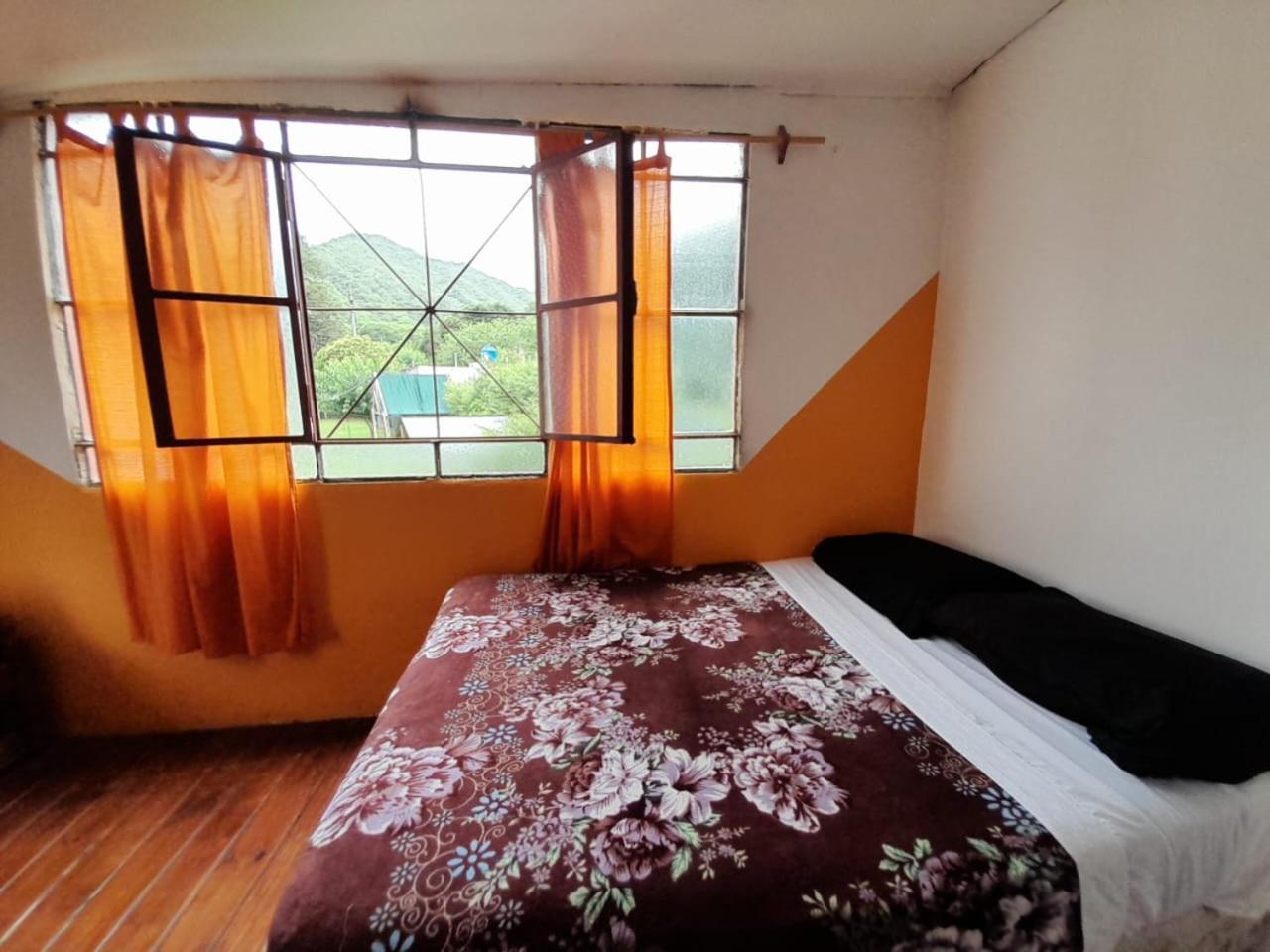 La Comarca Del Hobit Lodge