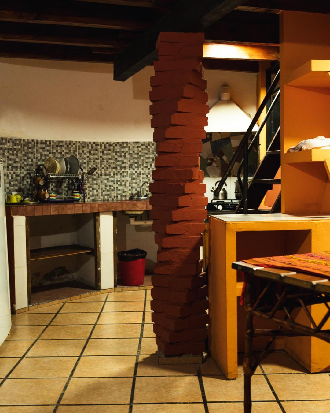 La Comarca Del Hobit Lodge