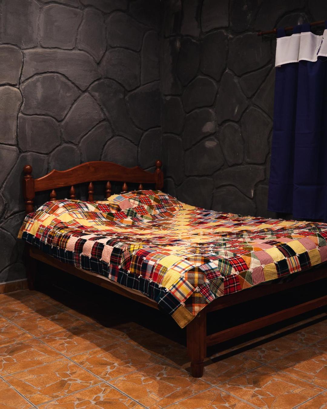 La Comarca Del Hobit Lodge Yala