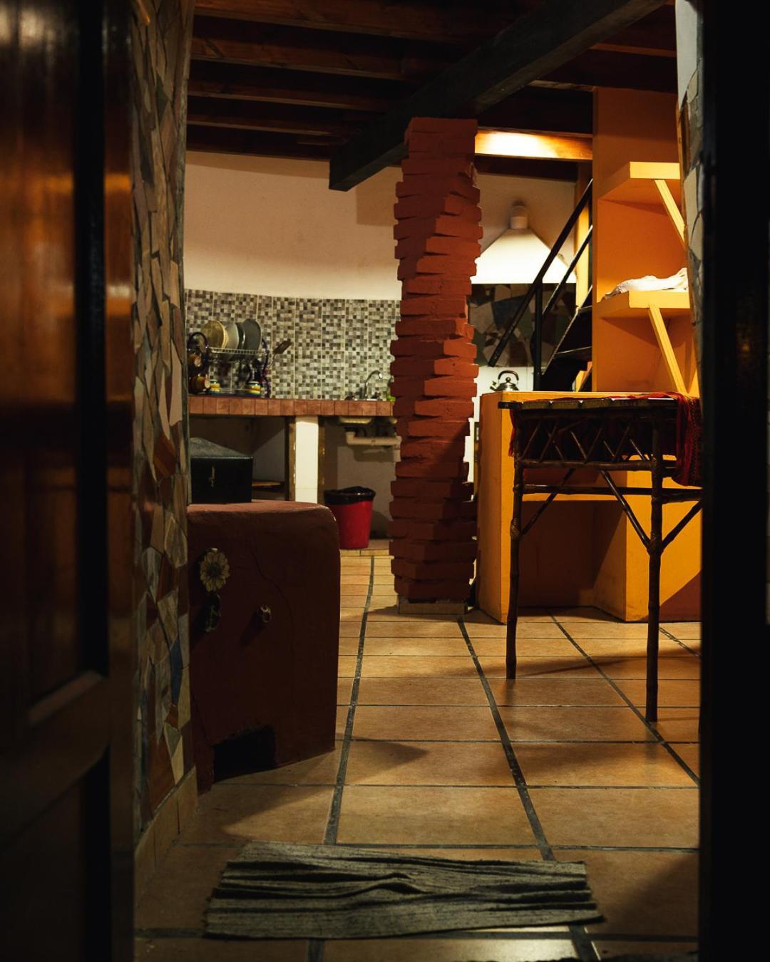 La Comarca Del Hobit Lodge *