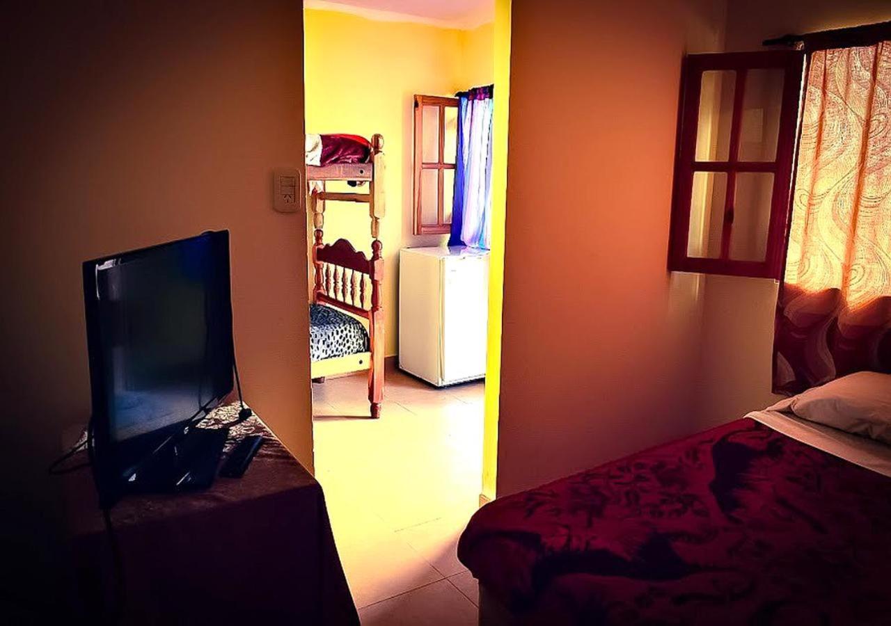 Lodge La Comarca Del Hobit