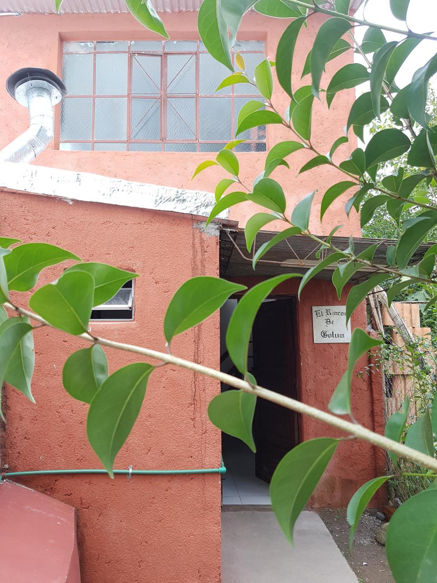 La Comarca Del Hobit Lodge Yala